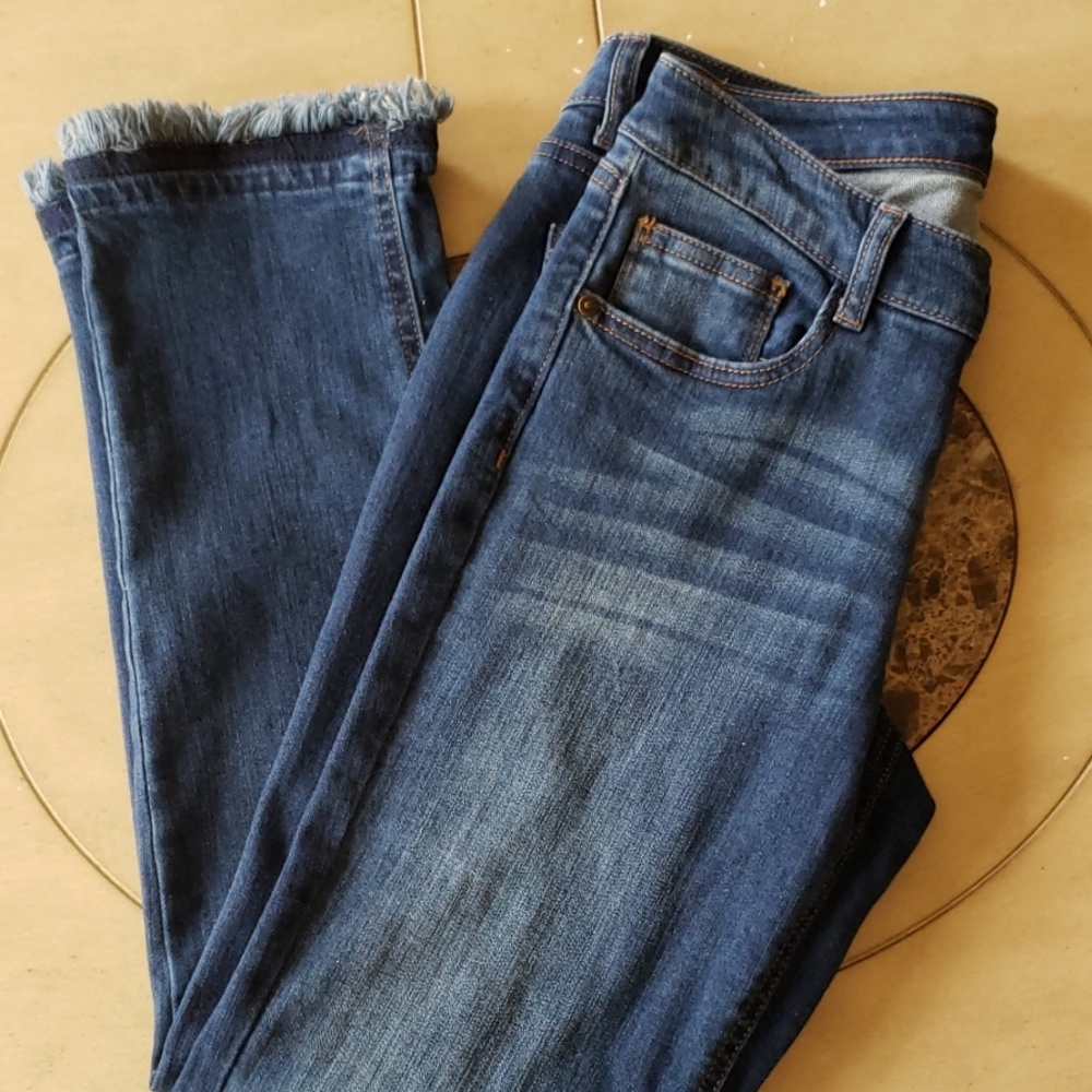 Ladies Style & Co jeans